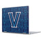 Villanova University Logo Large Pixelbook Skin